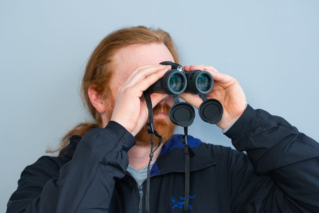 Vortex Optics Diamondback HD 10×32 Binoculars