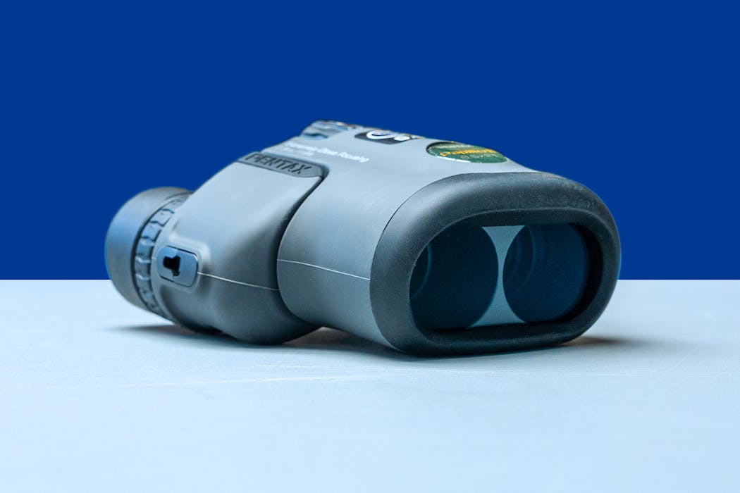 The Best Compact Binoculars for Travel