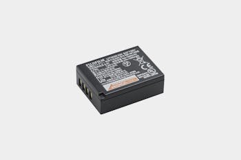 FUJIFILM NP-W126S Lithium Ion Rechargeable