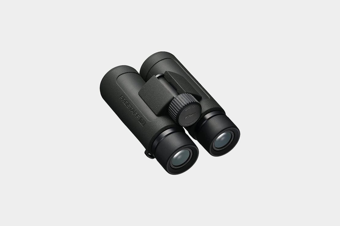 Nikon PROSTAFF P3 8×42 Waterproof Binocular