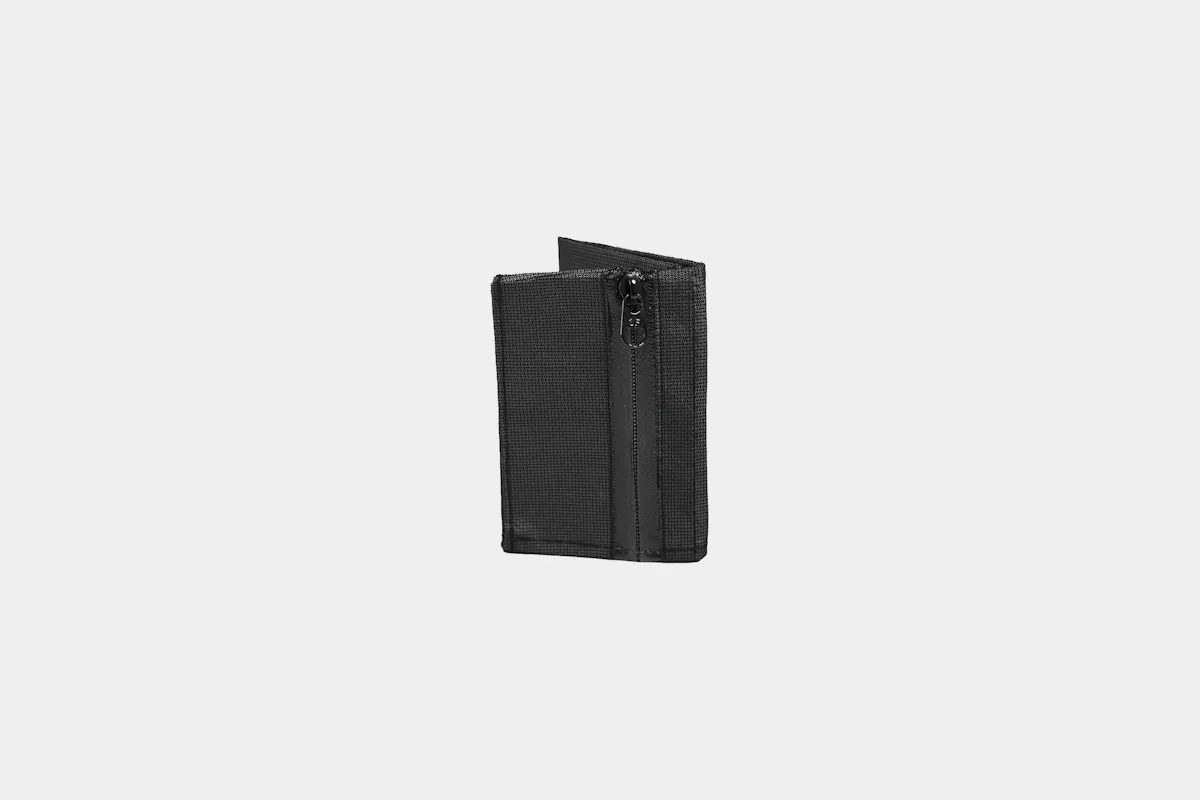 Zpacks Tri-Fold Minimalist Wallet | Pack Hacker