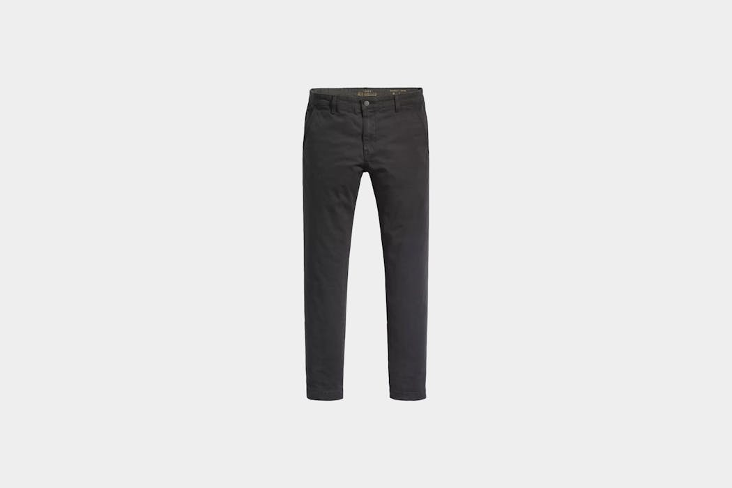 Levi's Xx Chino Standard Taper Fit Pants