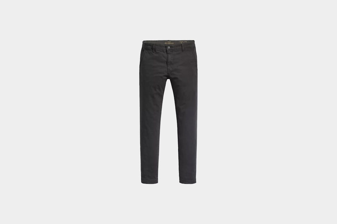 Levi's Xx Chino Standard Taper Fit Pants