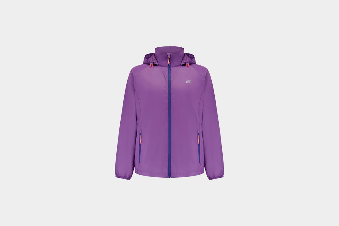 Mac in a Sac Origin Packable Waterproof Jacket