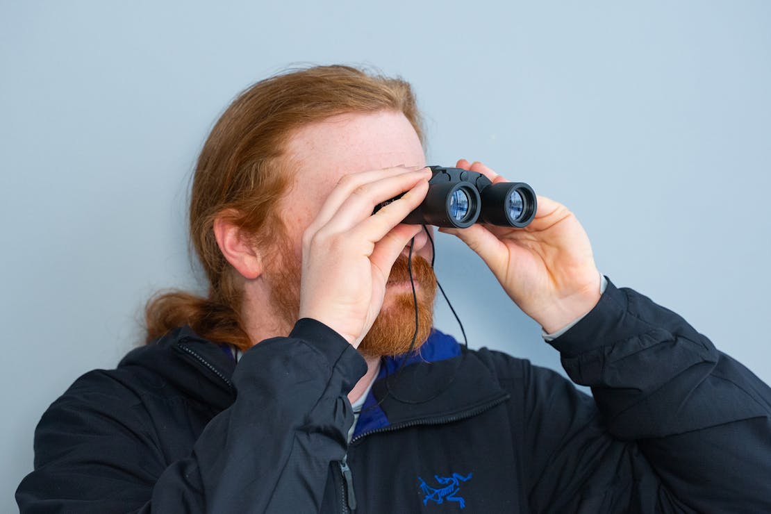 Bushnell Powerview 2 10×25 Binoculars