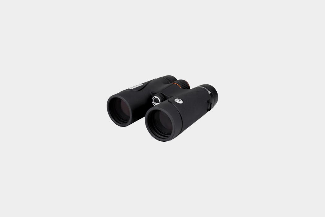 Celestron TrailSeeker ED 8x42mm Roof Binoculars