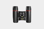 POLDR 12X25 Small Pocket Binoculars
