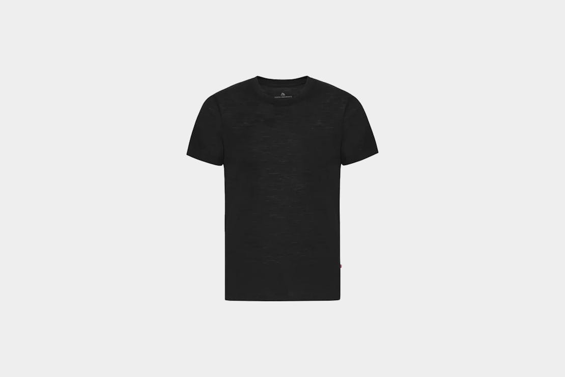 Danish Endurance 100% Merino Wool T-Shirt