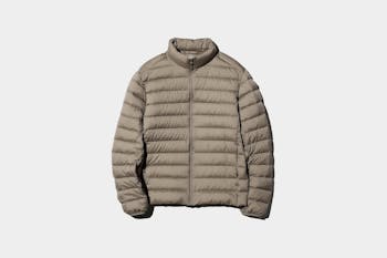 Uniqlo Ultra Light Down Jacket