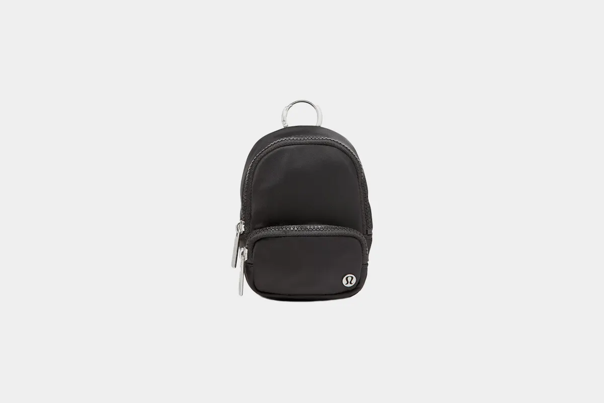 lululemon Everywhere Backpack Nano | Pack Hacker