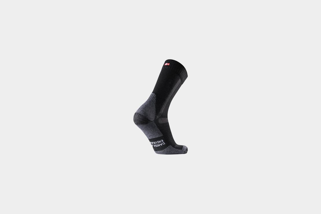 Danish Endurance Merino Wool Hiking Socks