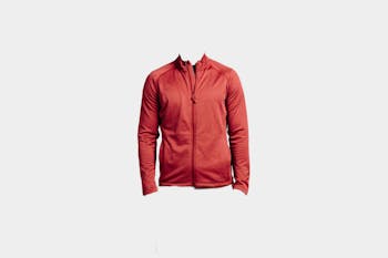 TEREN Daily Driver Fleece Mid-Layer