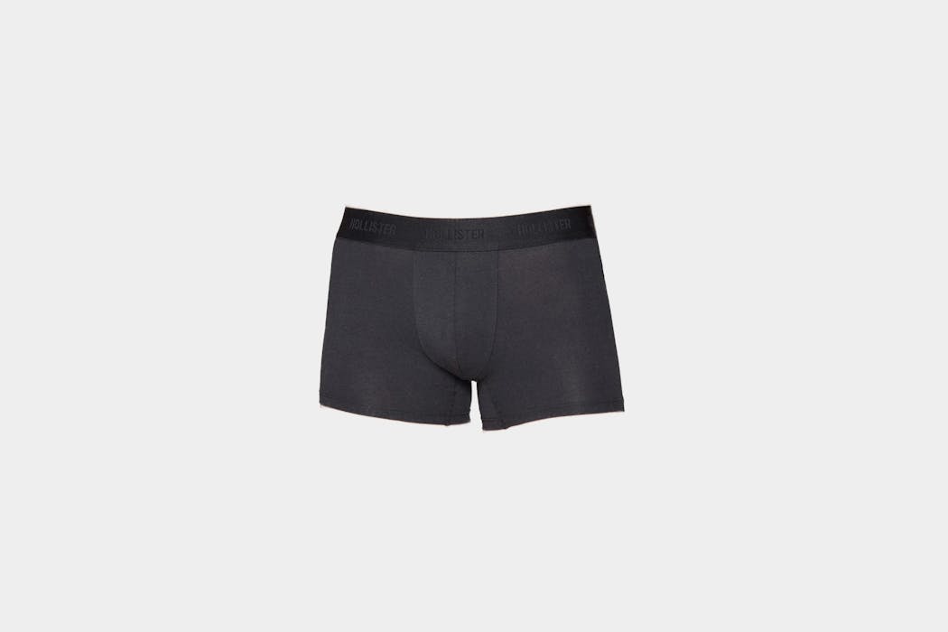 Hollister Classic Length Boxer Brief