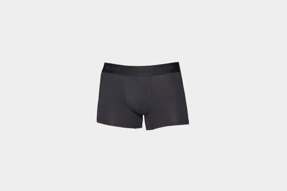 Hollister Classic Length Boxer Brief