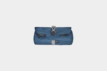 FORCLAZ Ultra Light and Compact Toiletry Bag