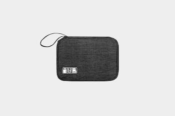 Woodland Cable Organizer Bag