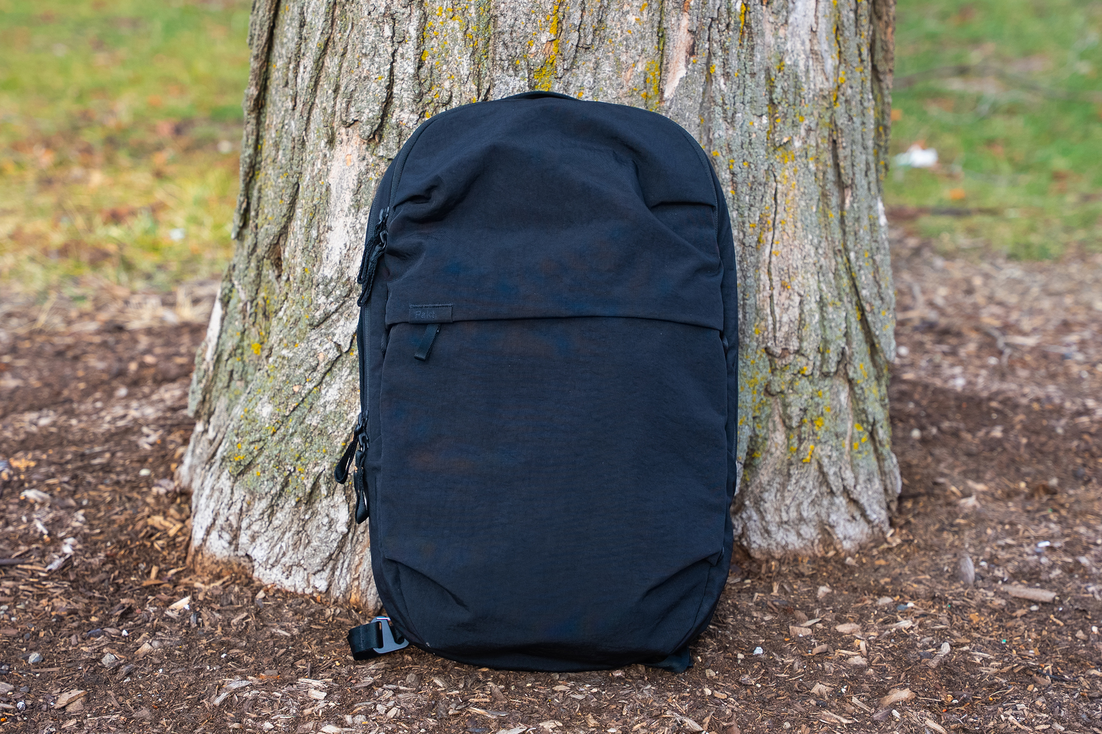 Pakt Mode Convertible Bag 14L Solo