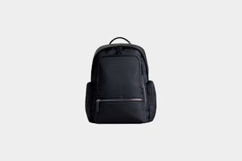Quince Voyage Nylon Commuter Backpack