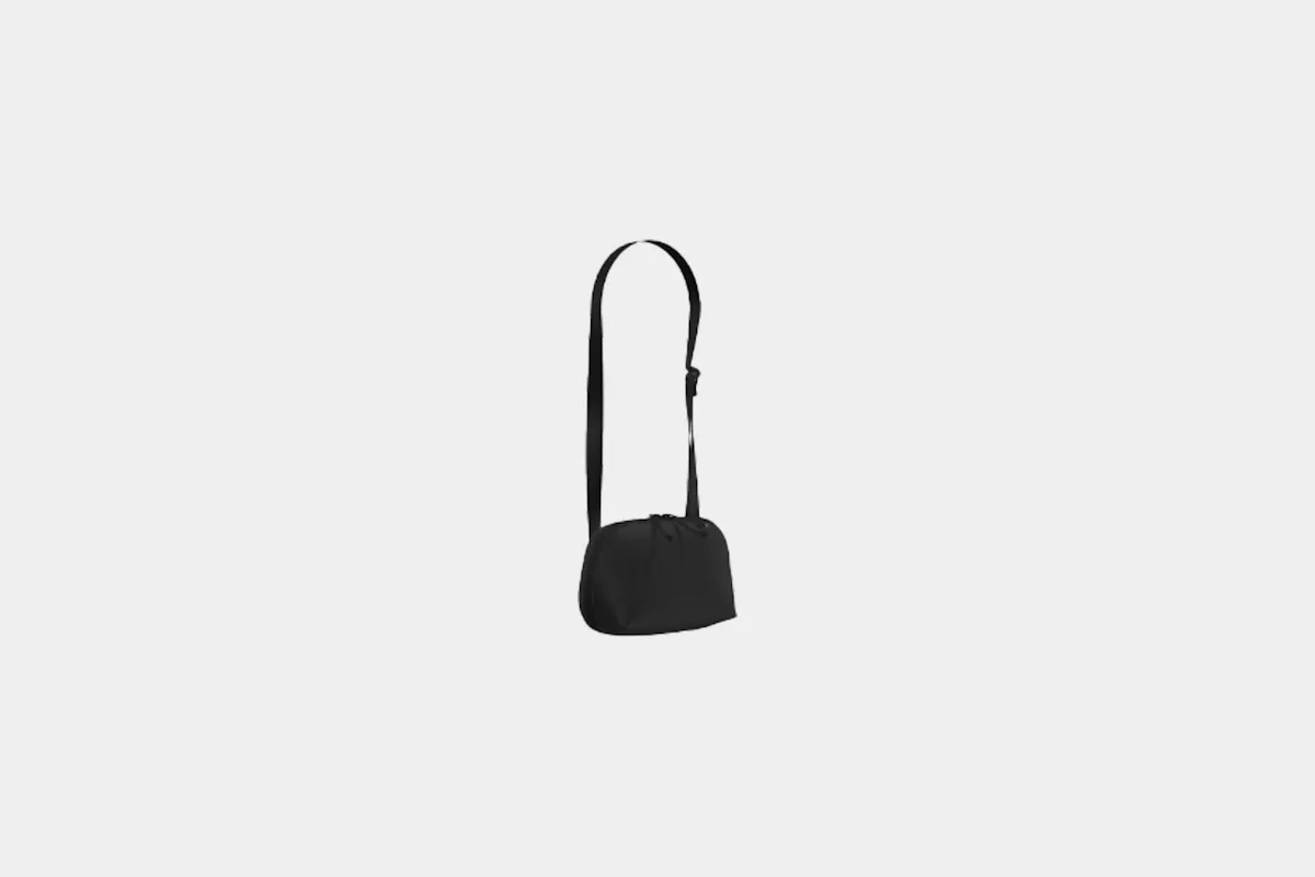 Peak Design Travel Crossbody 3L Review | Pack Hacker