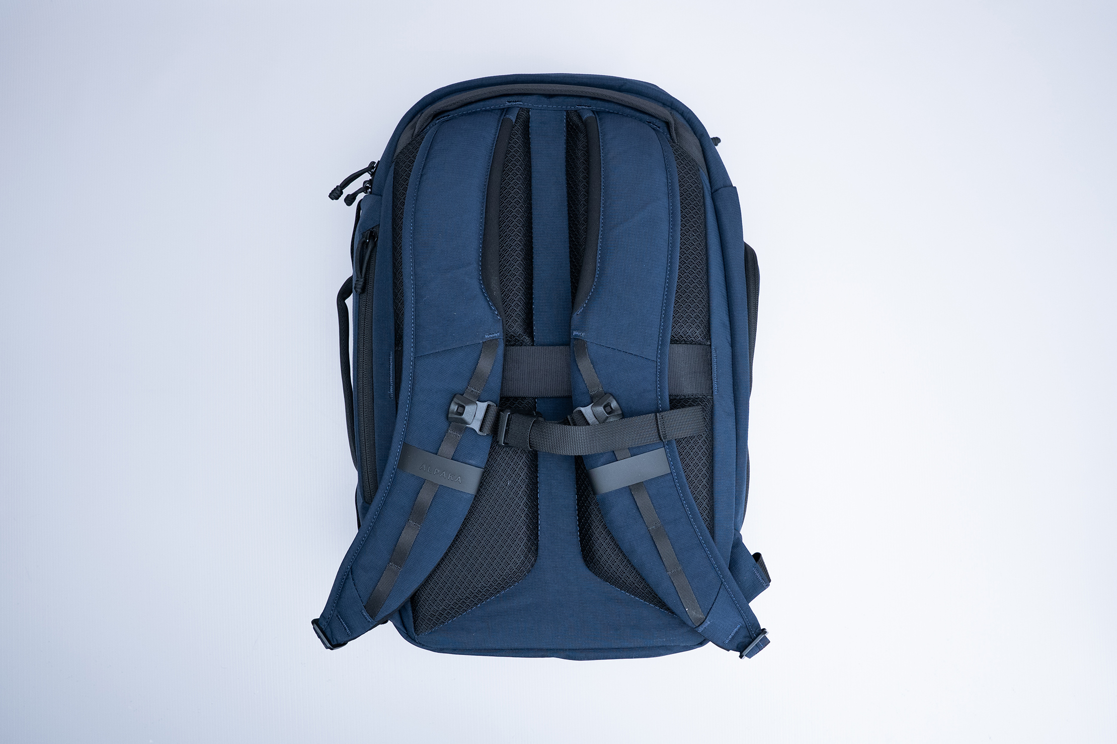 ALPAKA Traverse Backpack (30L) Harness System
