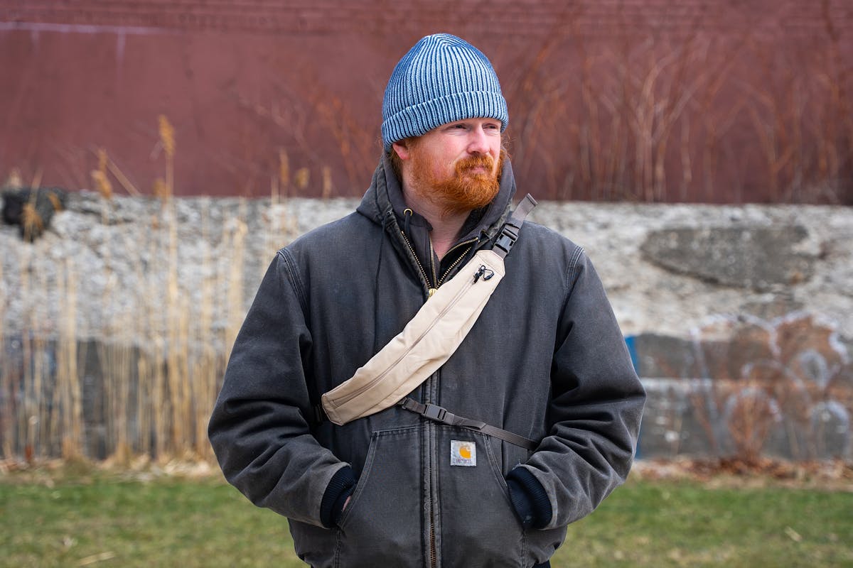 Moment Balance 7L Camera Sling Harness