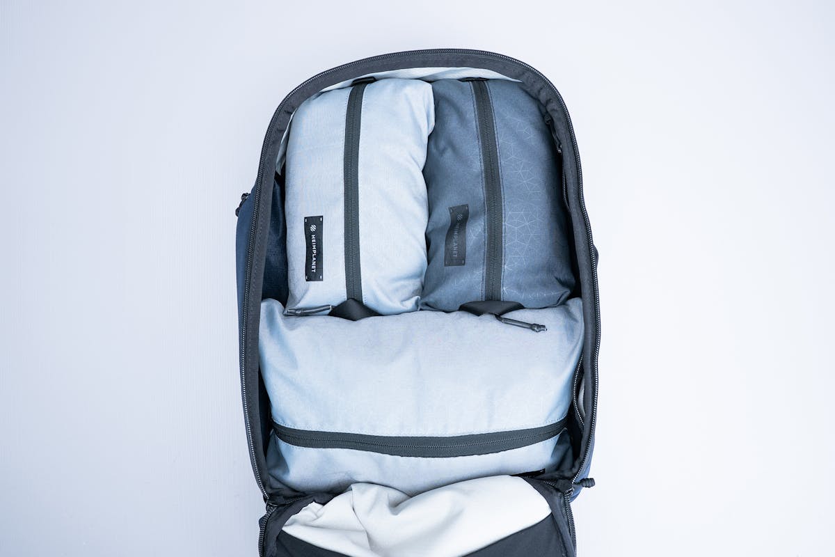 ALPAKA Traverse Backpack (30L) Stuffed