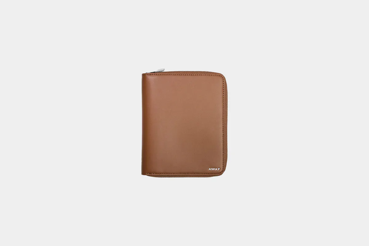 Bellroy Travel Wallet Review | Pack Hacker