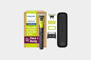 Philips Norelco OneBlade 360