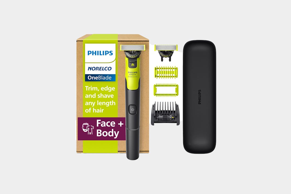 Philips Norelco OneBlade 360