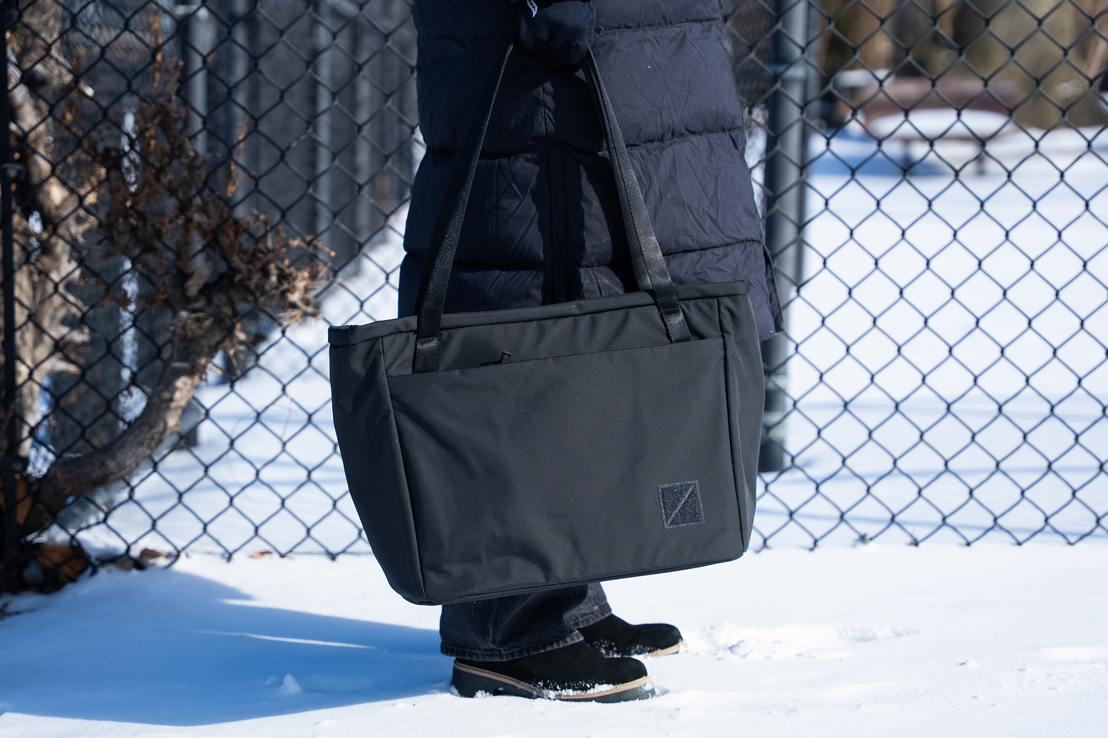 EVERGOODS CIVIC Daily Tote 24L Handle