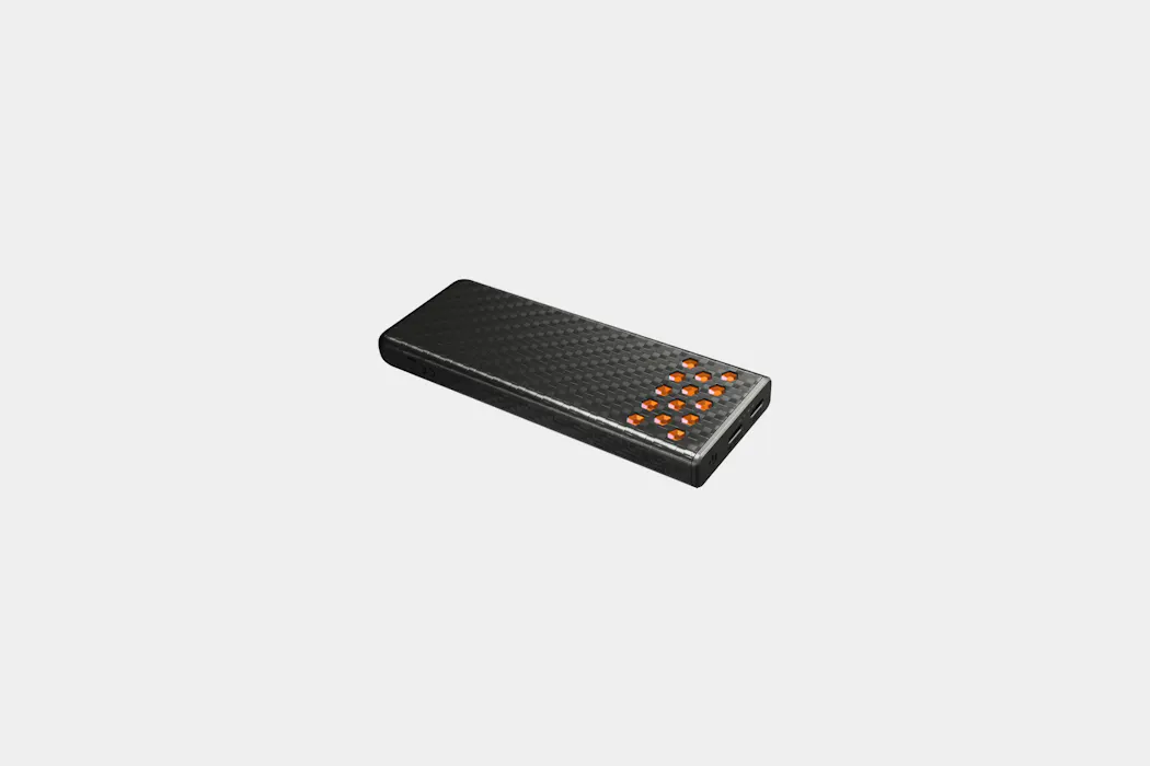 NUOVA SCATOLA PORTA carte d'identità portatile tascabile nome NUOVA SCATOLA PORTA carte d'identità portatile tascabile nome