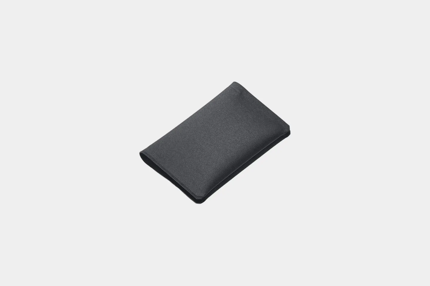 EVERGOODS ELEMENT Card Wallet Review | Pack Hacker