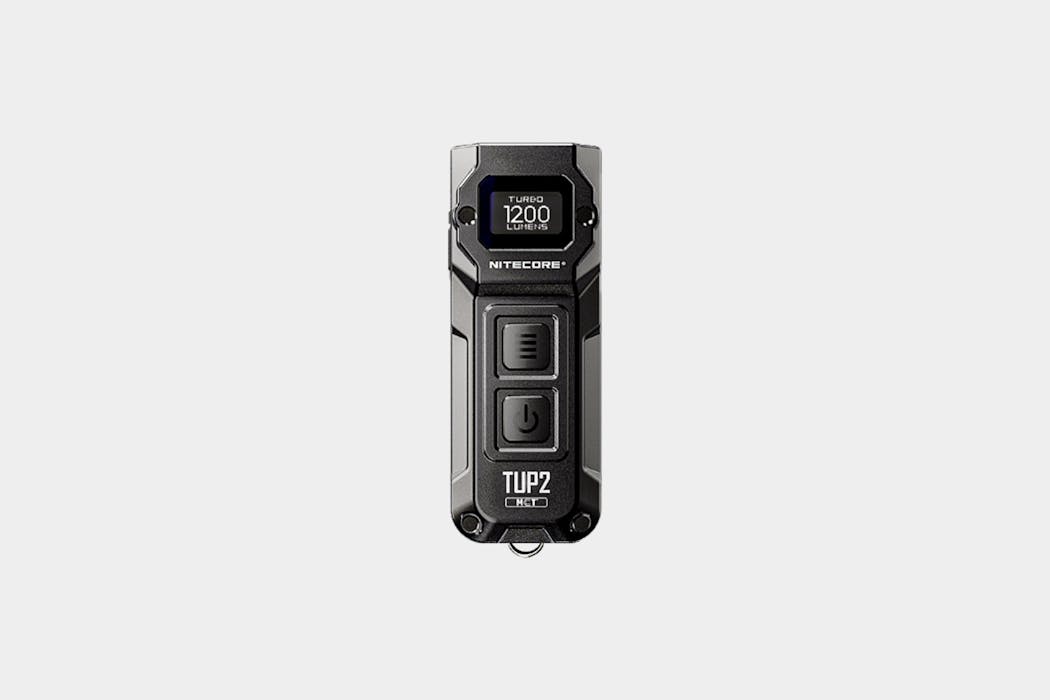 NITECORE TUP2