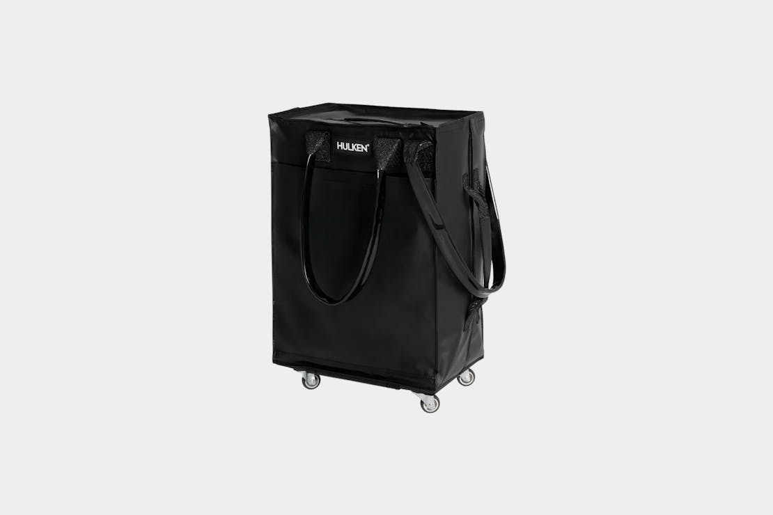 Hulken Rolling Carry-On Tote