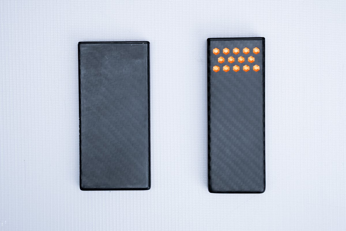 Nitecore Carbo 10000 Gen2 Comparison