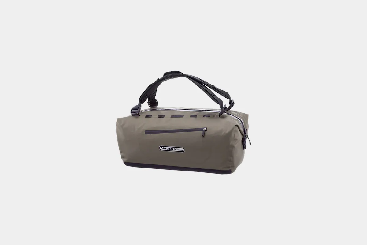 ORTLIEB Duffle Lite 40L | Pack Hacker