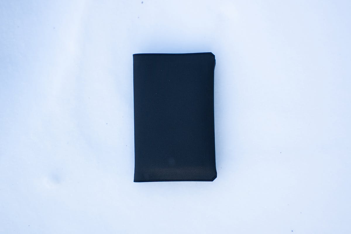 EVERGOODS ELEMENT Card Wallet Solo