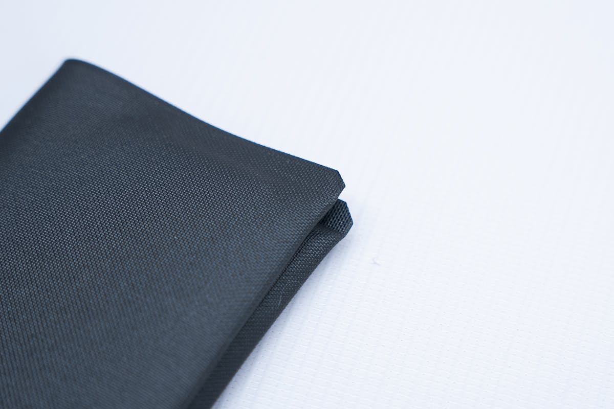 EVERGOODS ELEMENT Card Wallet Corner