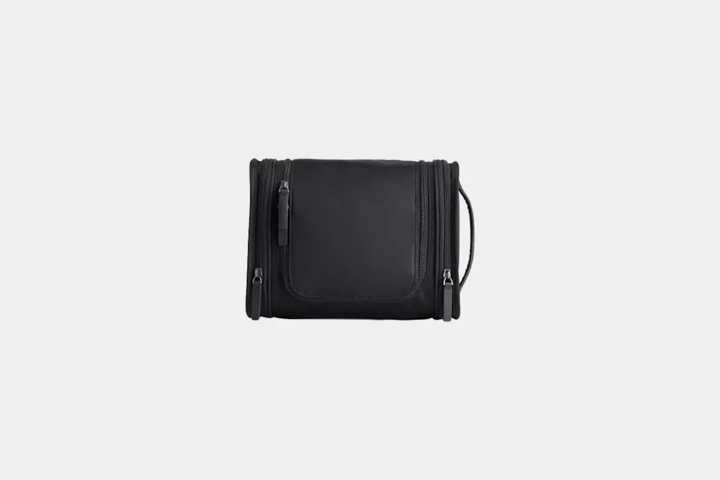 Custodia Rigida Nite Ize Per Occhiali Da Sole - Guscio Protettivo Antishock Large (Nero) - Foto 2