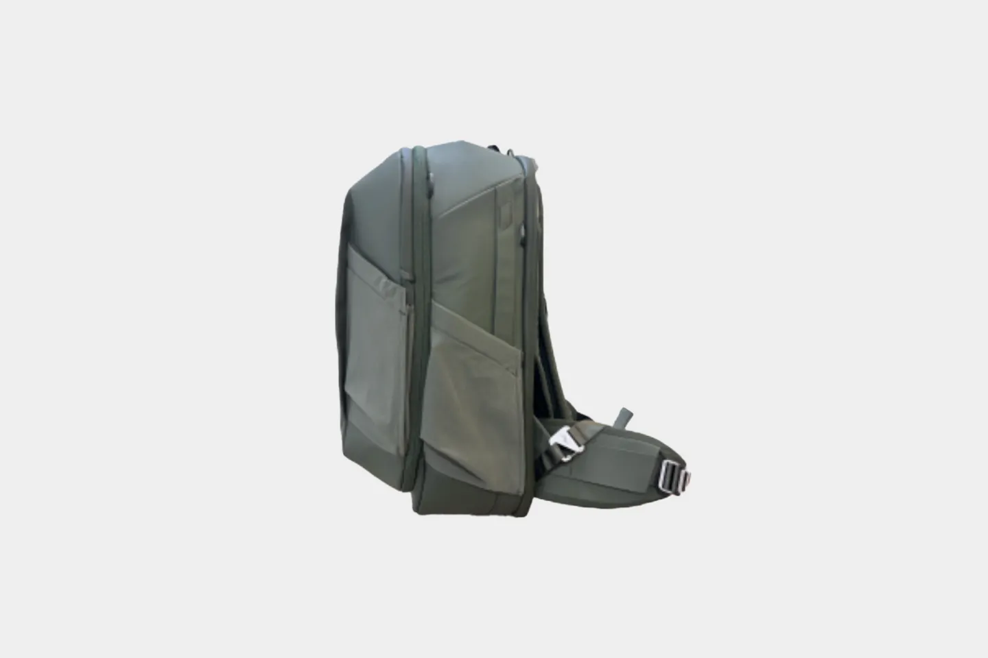 The North Face Router Backpack Review | Pack Hacker