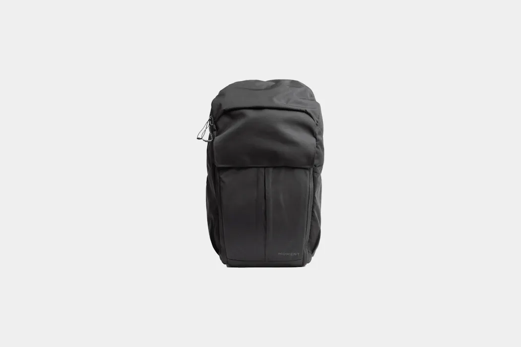 Brand: Moment | Pack Hacker Brand: Moment | Pack Hacker