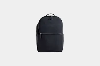 coach black voyage nylon laptop backpack COACH'S FIELD OPS (BLACK) Meet the Voyage Nylon Commuter Backpack Coach's Field Ops Backpack (Black)