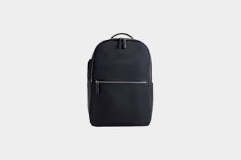 Quince Voyage Nylon Slim Travel Backpack
