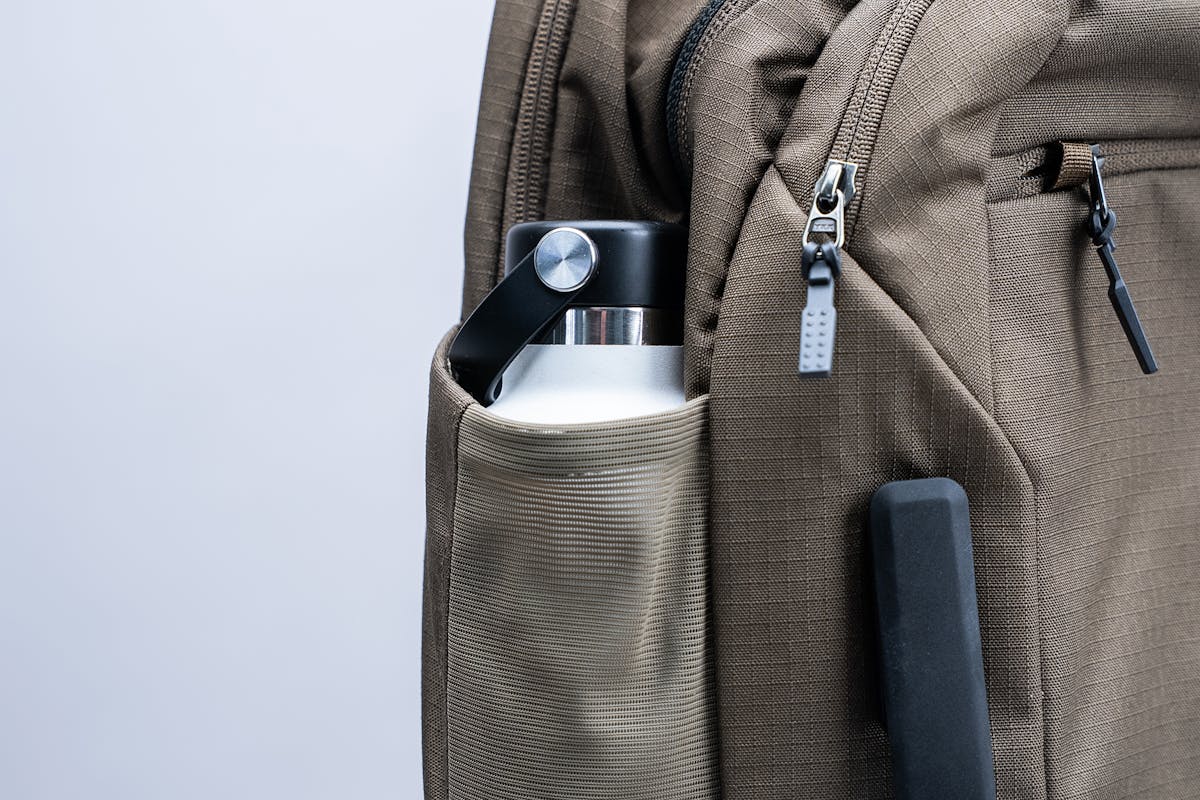 Gregory Border Carry-On 40 (V2) Water Bottle