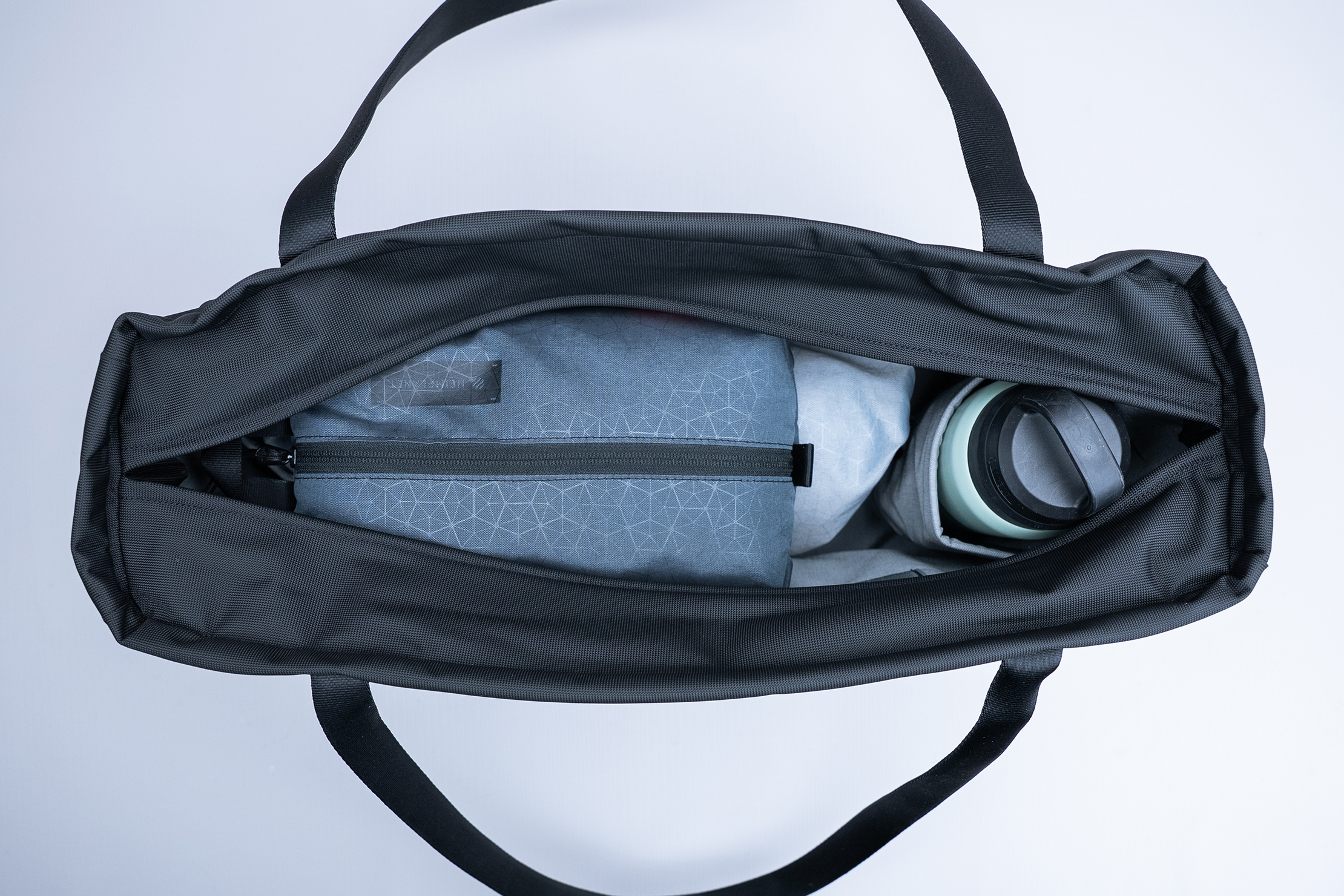 EVERGOODS CIVIC Daily Tote 24L Stuffed