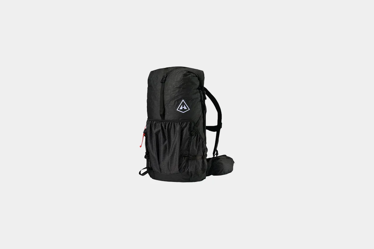 Brand: Hyperlite Mountain Gear | Pack Hacker