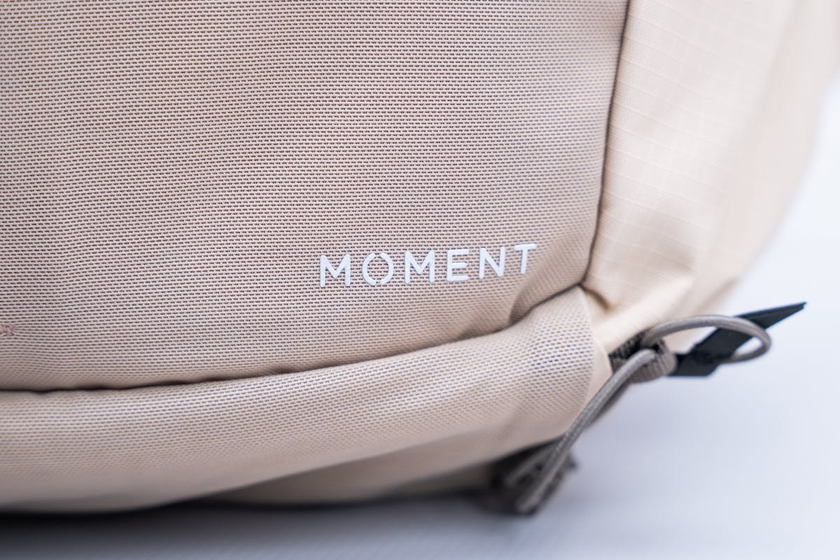 Moment Balance 7L Camera Sling Brand
