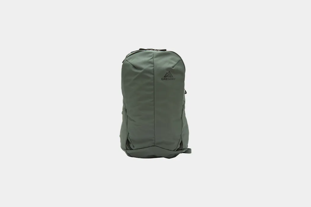 gregory backpack melbourne Border 30L Travel Pack Sleek, Laptop-Friendly Carry-On for Work, Urban Travel & Short Trips so you use less energy Gregory Border 30L Travel Pack
