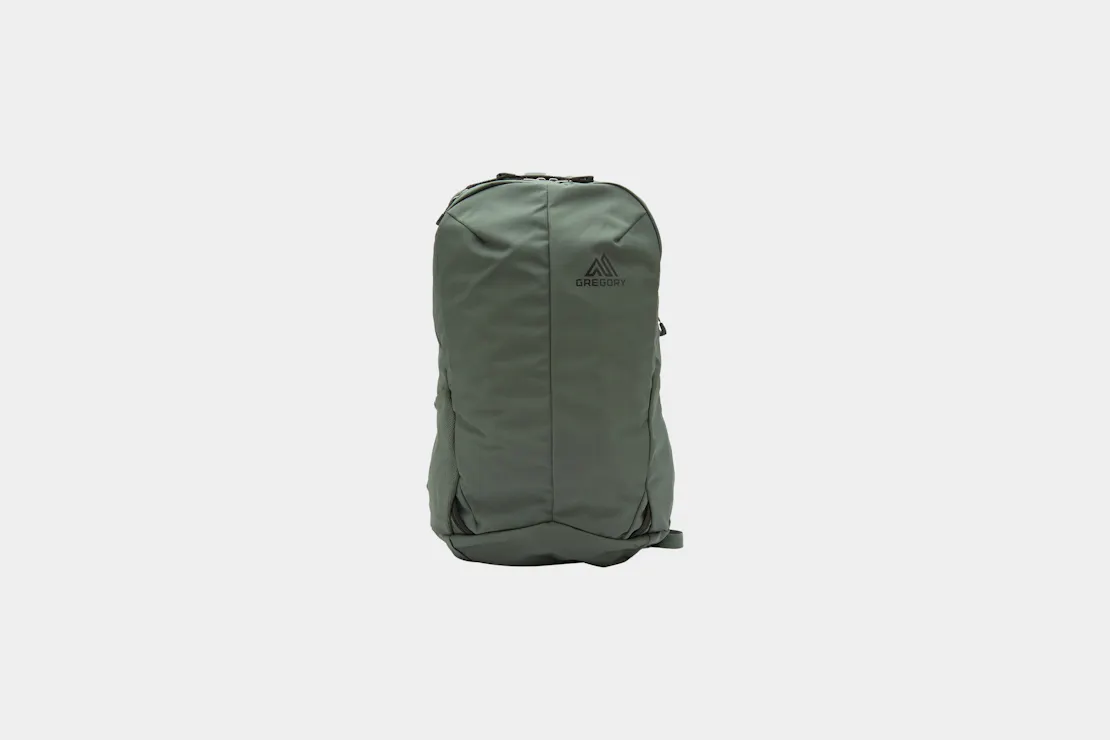 gregory 22 backpack Resin Defined by performance materials and recycled fabrics Gregory Outset 22 Pack Khaki