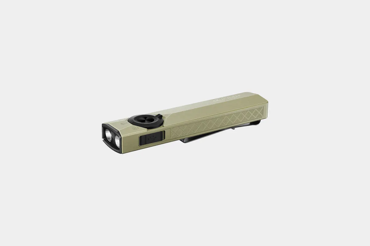 Olight ArkPro Ultra Flashlight | Pack Hacker